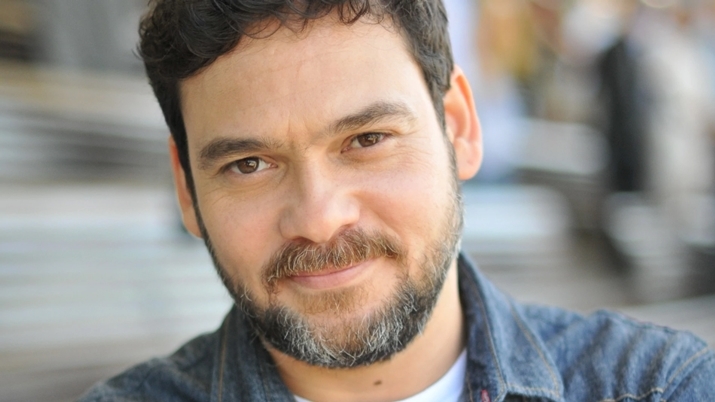 O ator Claudio Gabriel deixou a Record e acertou seu retorno à Globo após 13 anos. (Foto: Divulgação)