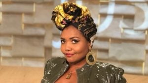 Gaby Amarantos deve fazer sua estreia com atriz na Globo em breve. (Foto: Divulgação)