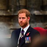 Príncipe Harry fala sobre a morte de sua mãe e se emociona ao dar detalhes (Foto: Reprodução)
