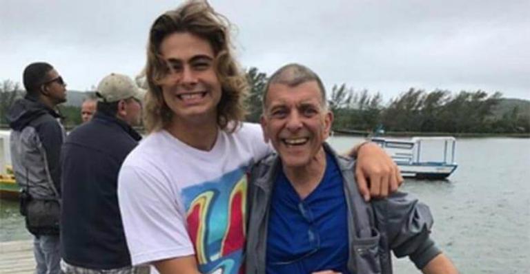 Rafael Vitti Jorge Fernando