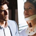 Régis e Jô têm embate em A Dona do Pedaço (Foto: Montagem/TV Foco)