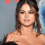 Selena Gomez deixa claro que sua nov música foi escrita para Justin Bieber (Foto: Reprodução)