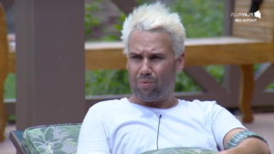 Viny Vieira imita Gugu há anos