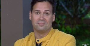 Viny Vieira em A Fazenda 11 (Foto: Divulgação)