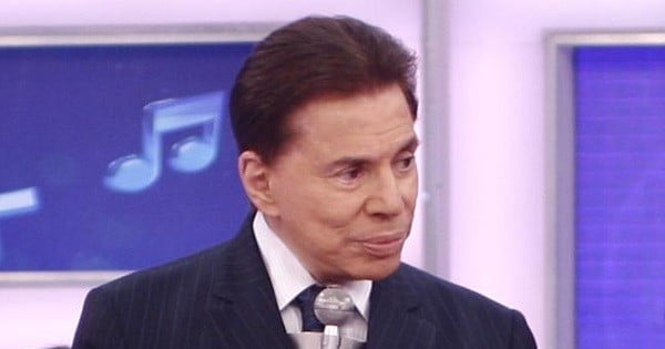 Silvio Santos (Foto: Reprodução)