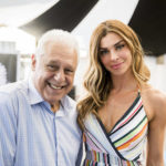 Antonio Fagundes e Grazi Massafera são protagonistas de Bom Sucesso (Foto: Reprodução)