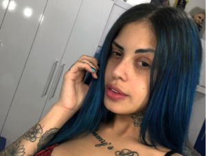 Imagem card com fundo