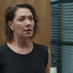 Nana (Fabiula Nascimento) sofrerá acidente em Bom Sucesso (Foto: Reprodução/Globo)