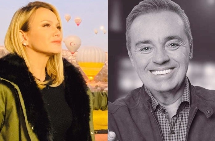 Eliana falhou para alguns em homenagem a Gugu (Foto: Reprodução)