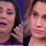 Fabiana Karla apresenta o Se Joga, na Globo, com Fernanda Gentil (Foto: Reprodução)