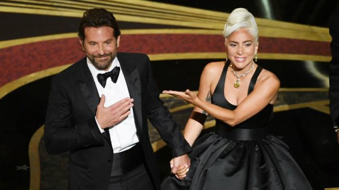 Lady Gaga revela detalhes de romance com Bradley Cooper (Foto: Reprodução)