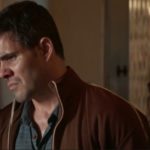 Magno (Juliano Cazarré) revelará paixão por Betina (Isis Valverde) em Amor de Mãe (Foto: Reprodução/Globo)