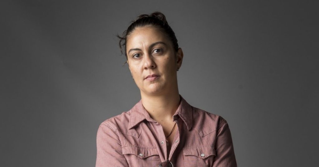 Clarissa Pinheiro estará em Amor de Mãe