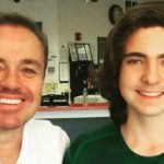 Gugu tem última mensagem feita para o filho João Augusto divulgada (Foto: Reprodução)