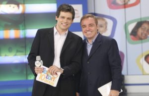 Imagem card com fundo