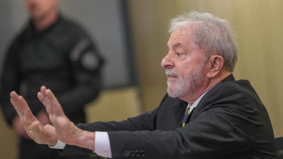 Globo rebate e responde comentários de Lula contra à emissora (Foto: Reprodução)