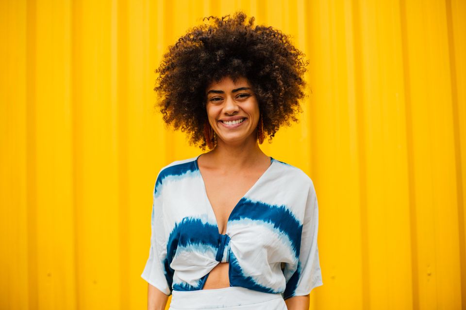 Ana Flávia Cavalcanti brilhou em Malhação e Sob Pressão na tela da Globo (Foto: Caroline Lima/HuffPost Brasil)