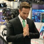 Daniel Adjunto deixa o SBT após 7 anos e nova emissora é anunciada