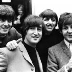 O cantor e guitarrista George Harrison morreu aos 58 anos de idade (Foto: Reprodução)