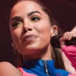 Anitta pode ter uma irmã o exame de DNA foi solicitado (Foto: Reprodução)