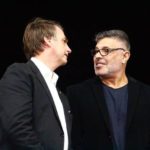 Jair Bolsonaro e Alexandre Frota eram grandes aliados (Foto: Reprodução)