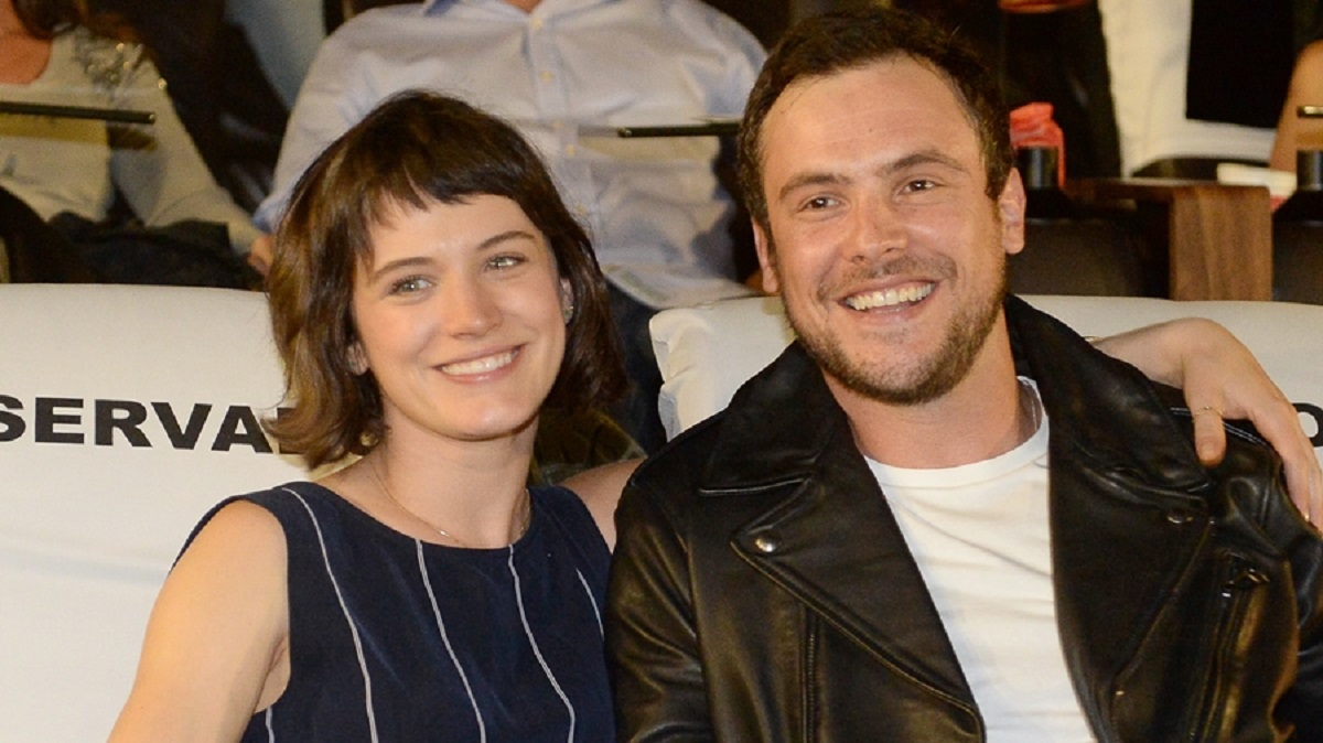 Os atores Sérgio Guizé e Bianca Bin são bastante badalados (Foto: Reprodução)