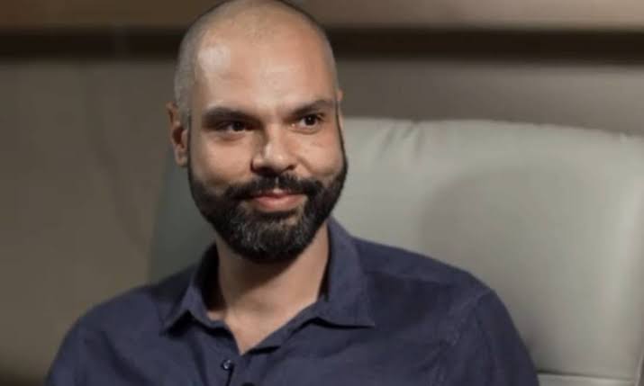 Bruno Covas descobre novo problema de saúde após ser diagnosticado com câncer (Foto: Reprodução)