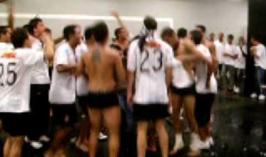Futebol suruba