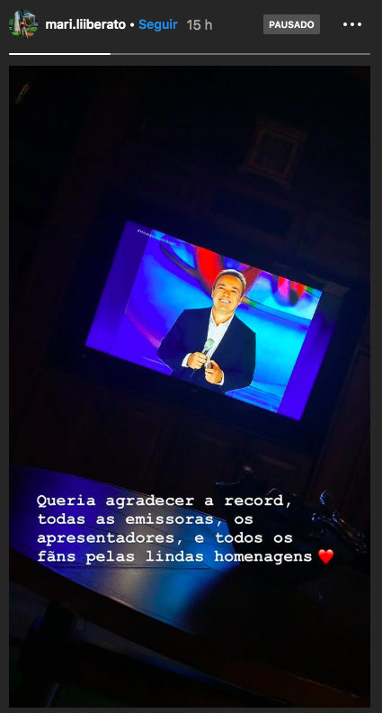 Gugu Liberato
