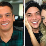 Leo Dias detonou Thyane Dantas após polêmica com Wesley Safadão (Foto: TV Foco)