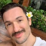 O famoso atleta brasileiro, Diego Hypolito voltou a chamar atenção dos internautas Foto: reprodução)
