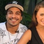 Douglas Sampaio e Rayanne Morais (Foto: Reprodução/Instagram)