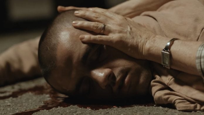Felipe Simas morreu em Segunda Chamada de forma trágica e eleva audiência da Globo