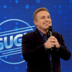 Gugu Liberato faleceu e deixou o Brasil arrasado (Foto: Divulgação/RecordTV)
