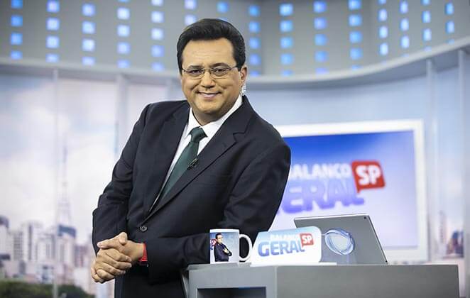 Geraldo Luís (Foto: Divulgação/Record)