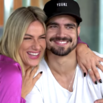 Caio Castro causou crise no relacionamento de Giovanna Ewbank e Bruno Gagliasso (Foto: Reprodução)