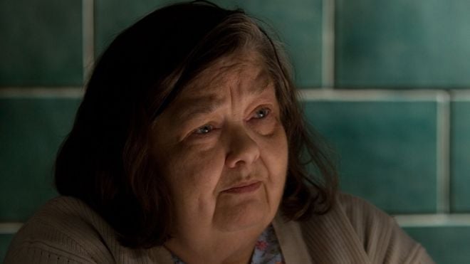 Jane Galloway morre aos 78 anos de idade e fãs fiam desesperado (Foto: Reprodução)