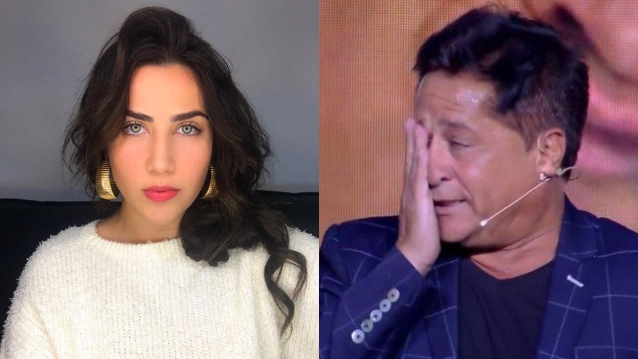Jéssica Costa e Leonardo (Foto: Reprodução/Instagram/Globo/Montagem TV Foco)