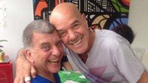 Um mês após o famoso diretor da Globo falecer, o seu fiel companheiro, Pepê morre (Foto: Reprodução/Instagram)