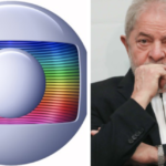Ex-Presidente Lula e a Globo vivem em pé de guerra
