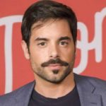 Pedro Carvalho (Foto: Divulgação/TV Globo)