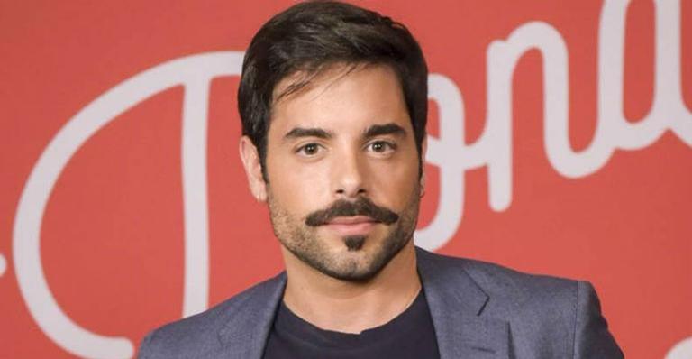 Pedro Carvalho (Foto: Divulgação/TV Globo)