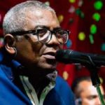 Reinaldo era considerado o 'príncipe do pagode' e tinha 65 anos de idade (Foto: Reprodução)