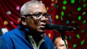 Reinaldo era considerado o 'príncipe do pagode' e tinha 65 anos de idade (Foto: Reprodução)