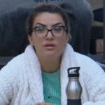 Thayse Teixeira desabafa em A Fazenda 11 com Diego Grossi e Hariany Almeida (Reprodução: PlayPlus)