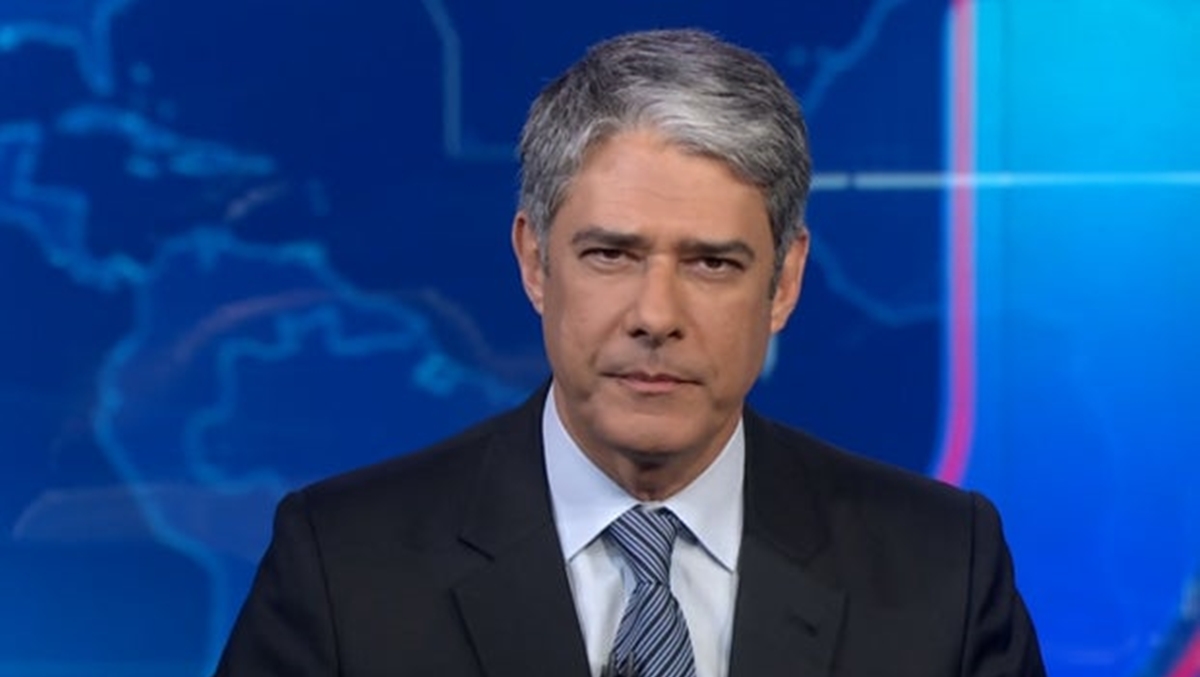 William Bonner