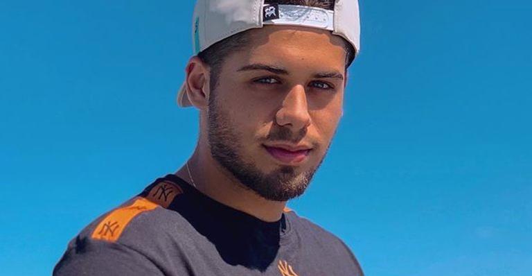 Zé Felipe vive drama ao sofrer com terrível doença (Foto: Reprodução)