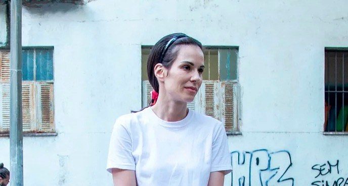 Ana Furtado, A Dona do Pedaço