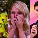 Audiência de domingo (17/11) do programa de Eliana, Rodrigo Faro e Seleção Sub 17 (Foto: Montagem/TV Foco/Marcelo Camargo/Agência Brasil)