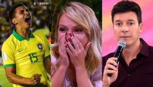 Imagem card com fundo